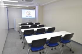 セミナールーム