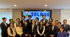 スタッフ集合写真