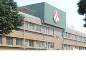 八千代病院 外観