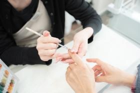 丁寧な施術・接客で技術スキルをあげる