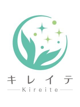 キレイテロゴ