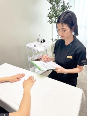 カウンセリング