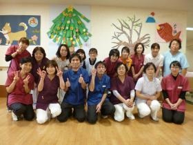 療養病棟スタッフ