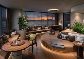 ふふ城ヶ島 海風のしらべ（２０２５年冬開業予定）