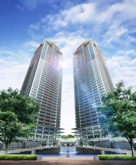 建物ＣＧパース（完成予想図）や今話題のＶＲ制作をしています！