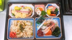 食を通じて“未来の元気を創造する会社”季節の行事