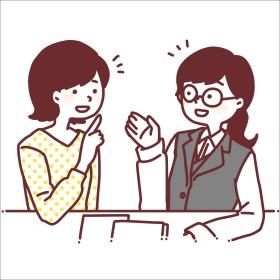 お客様の「見える」「聞こえる」が私たちの最大の喜びです。