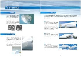 製品の紹介です。