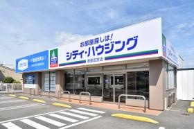 徳島田宮店＿外観
