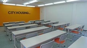 研修センター＿内観