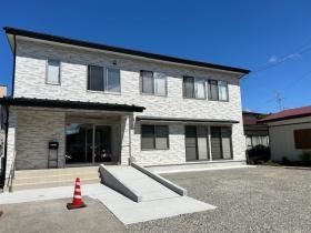 医療生協在宅介護支援センター・みんなの交流館えがお