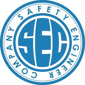 株式会社ＳＥＣ 会社ロゴ