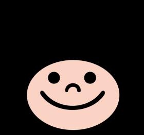 アンキッズのキャラクター「アンキッズぼうや」です