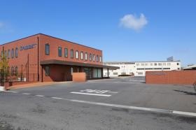 本社・野洲第１工場