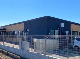 愛の家グループホーム越谷平方