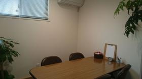 クライアントとの相談室です☆