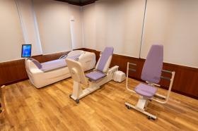 最新リハビリ機器