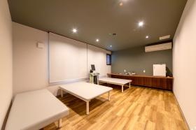 個別リハビリ室