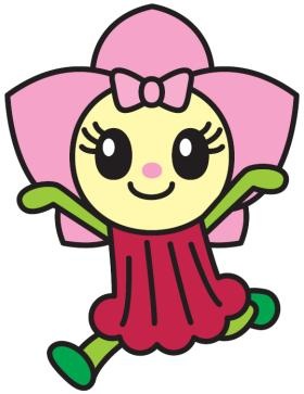 カトレアちゃん