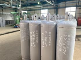 災害に強いプロパンガス供給で地域の皆様の暮らしを支えます