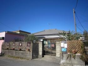 ひだまり茂原外観