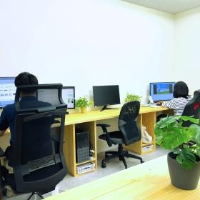 ＣＡＤでプランを作成していきます。