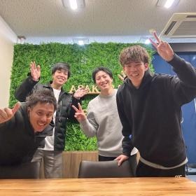 Ｙｏｕｔｕｂｅのライブ配信ではたくさんの方が見てくれました。