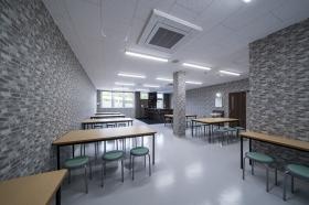 毎日お昼に利用しています