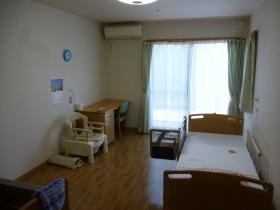 入居者様居室