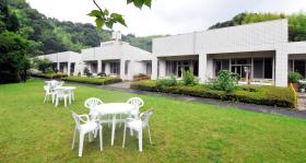 特別養護老人ホーム愛泉園