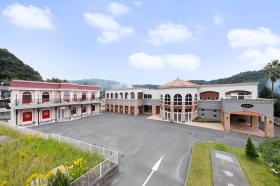 障害者（児）通所施設 アリス