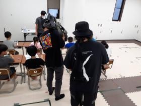 ＴＳＳ新広島「情熱企業」出演実績あり！