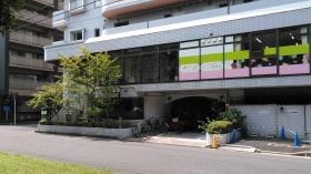 みらくる保育園 外観