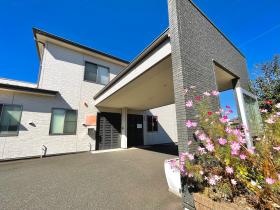 サテライトろうけん青空外観