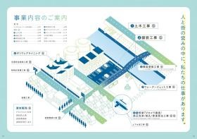 企業パンフレット＿００３