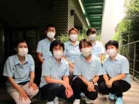 エルダーホーム馬橋スタッフ