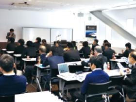 事業所の情報＿構造用接着剤セミナーの全国開催