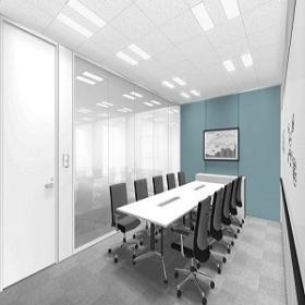 面談・会議室