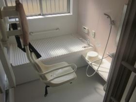 海南ささゆり内観４