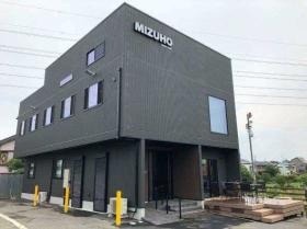 令和３年完成社屋