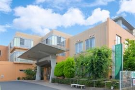 介護老人保健施設 ケアセンター八潮