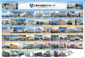 上尾中央医科グループ