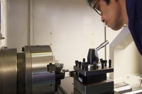 （有）美豊 現場風景２