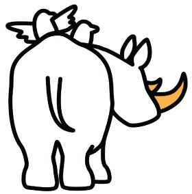 （有）美豊 ロゴ