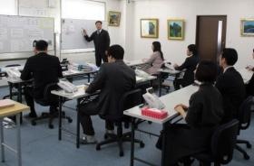 コンサルティング研修