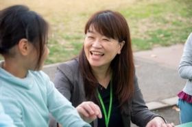 チームをまとめ、施設を盛り上げるリーダーを募集！