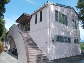 奈良本社工場です