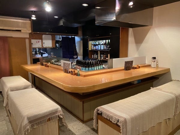 牛タン居酒屋スタッフ・ホールスタッフ・サービススタッフ