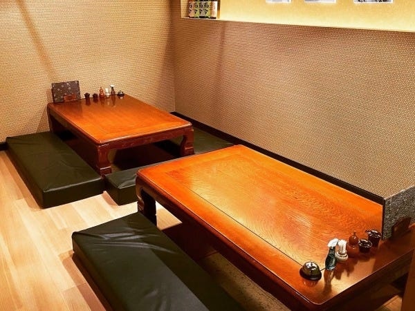 牛タン居酒屋スタッフ・ホールスタッフ・サービススタッフ