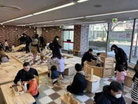 木こりんパーク